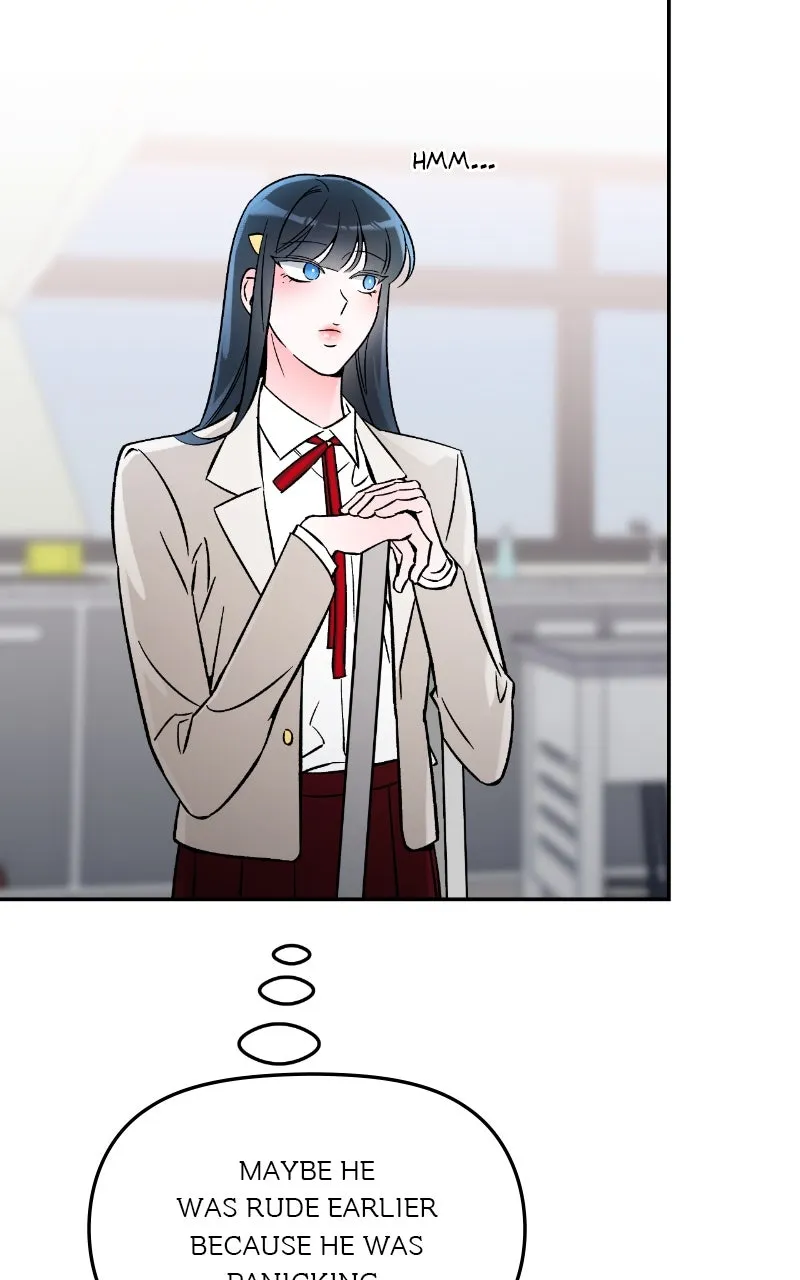 Why Does Everyone Love Me?! Chapter 12 page 76 - 