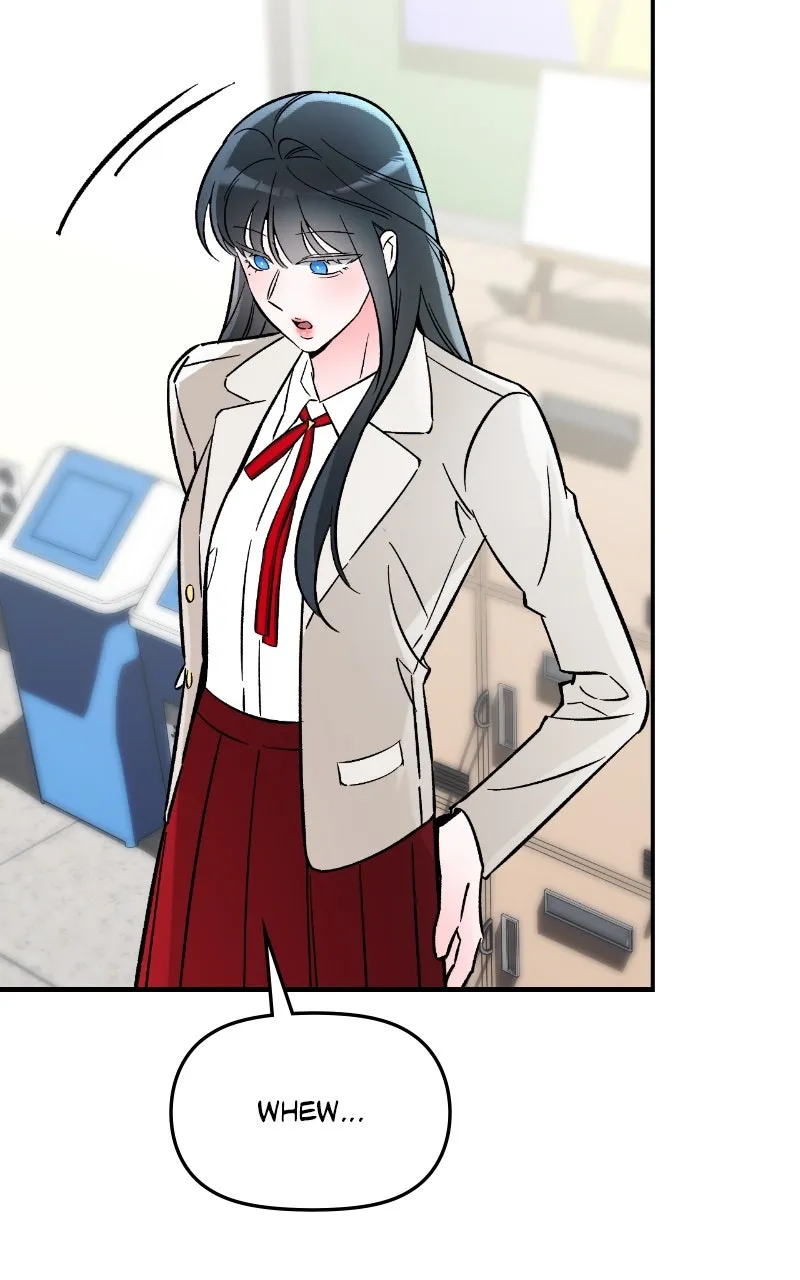 Why Does Everyone Love Me?! Chapter 12 page 84 - 
