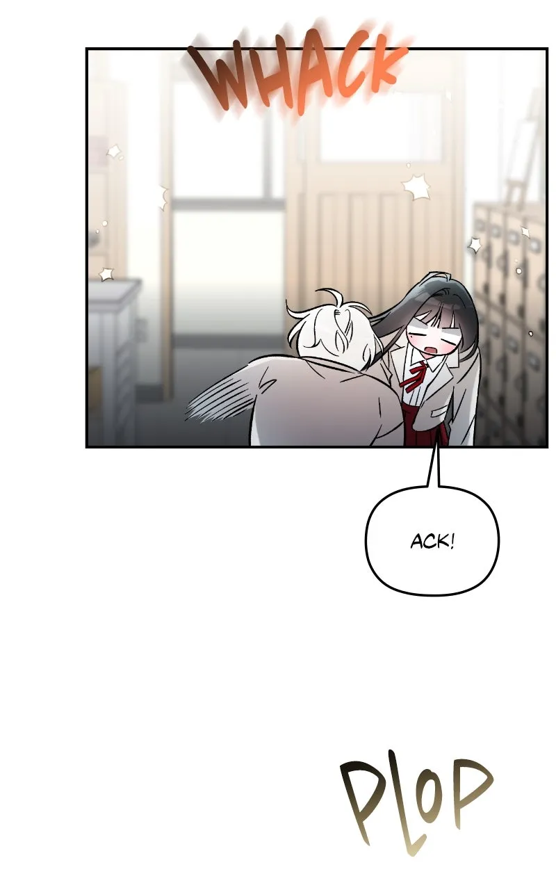 Why Does Everyone Love Me?! Chapter 13 page 21 - 