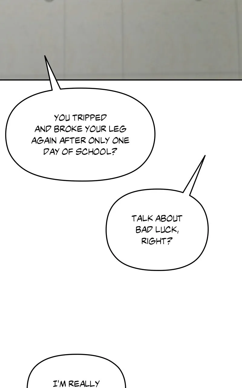 Why Does Everyone Love Me?! Chapter 13 page 33 - 