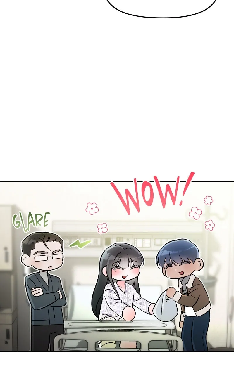 Why Does Everyone Love Me?! Chapter 13 page 37 - 