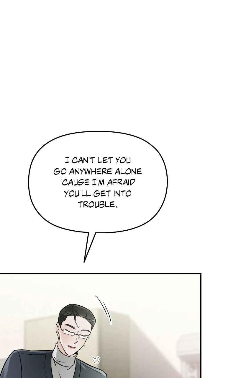 Why Does Everyone Love Me?! Chapter 13 page 38 - 