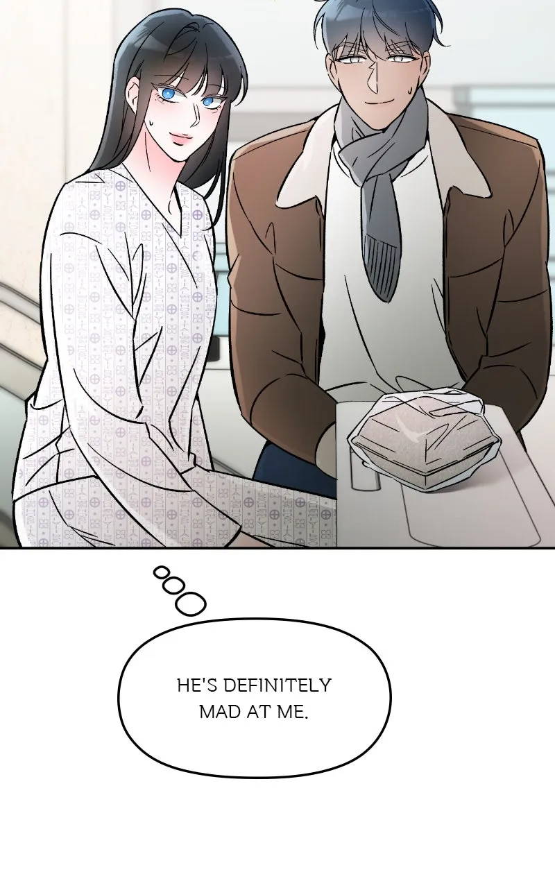 Why Does Everyone Love Me?! Chapter 13 page 41 - 