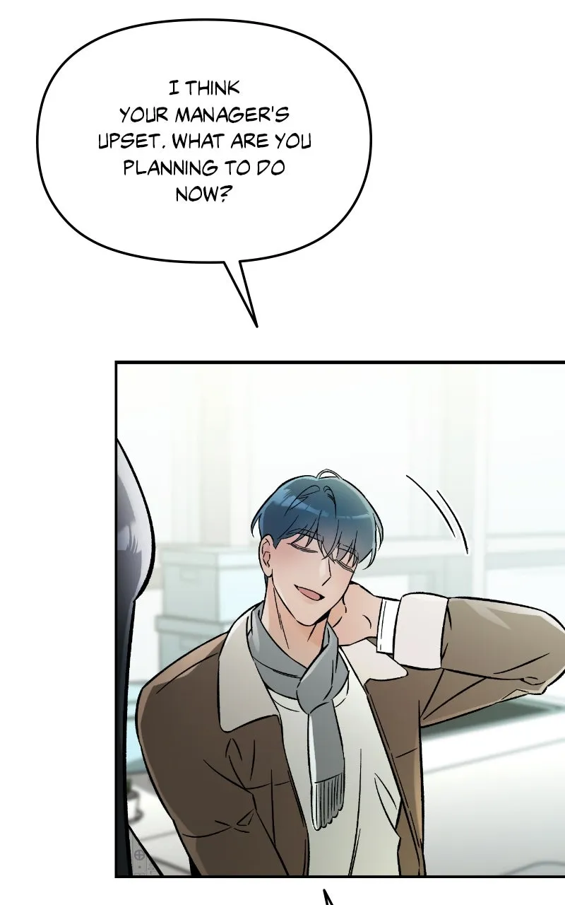 Why Does Everyone Love Me?! Chapter 13 page 43 - 