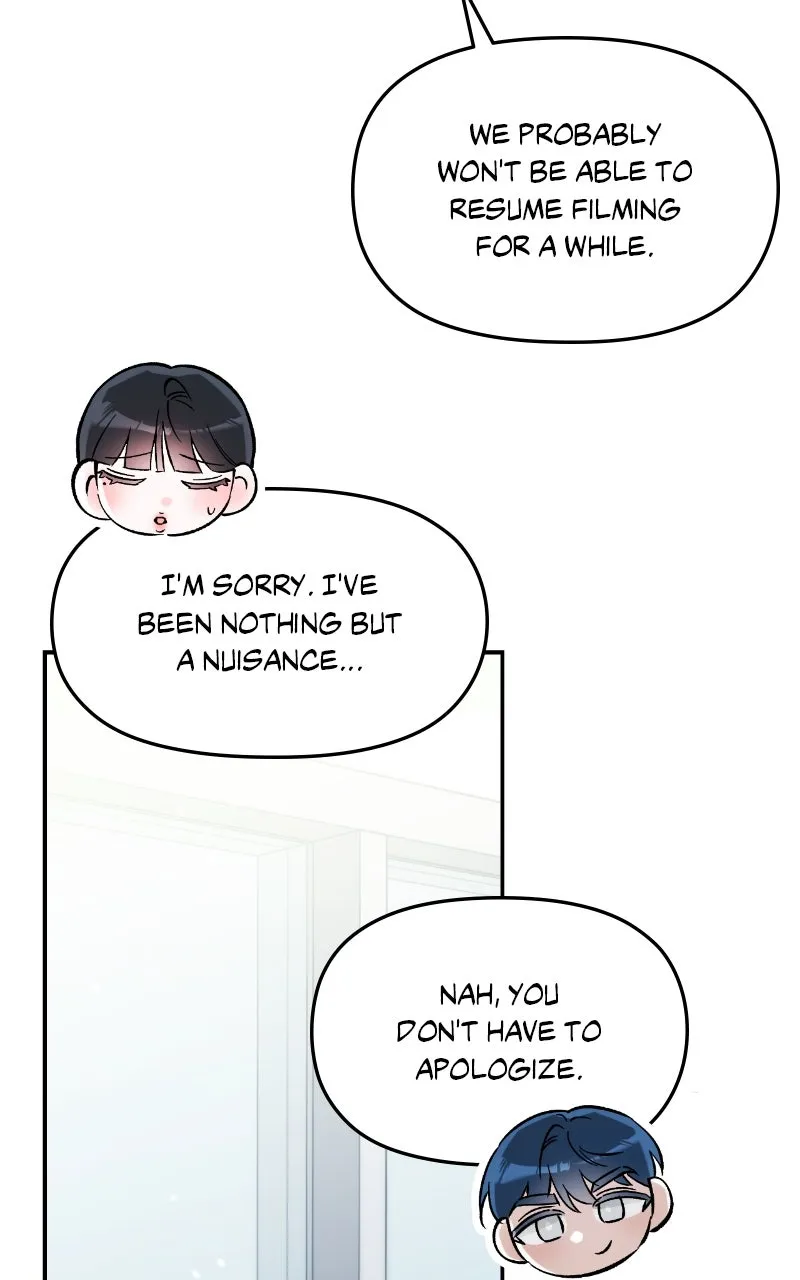 Why Does Everyone Love Me?! Chapter 13 page 44 - 