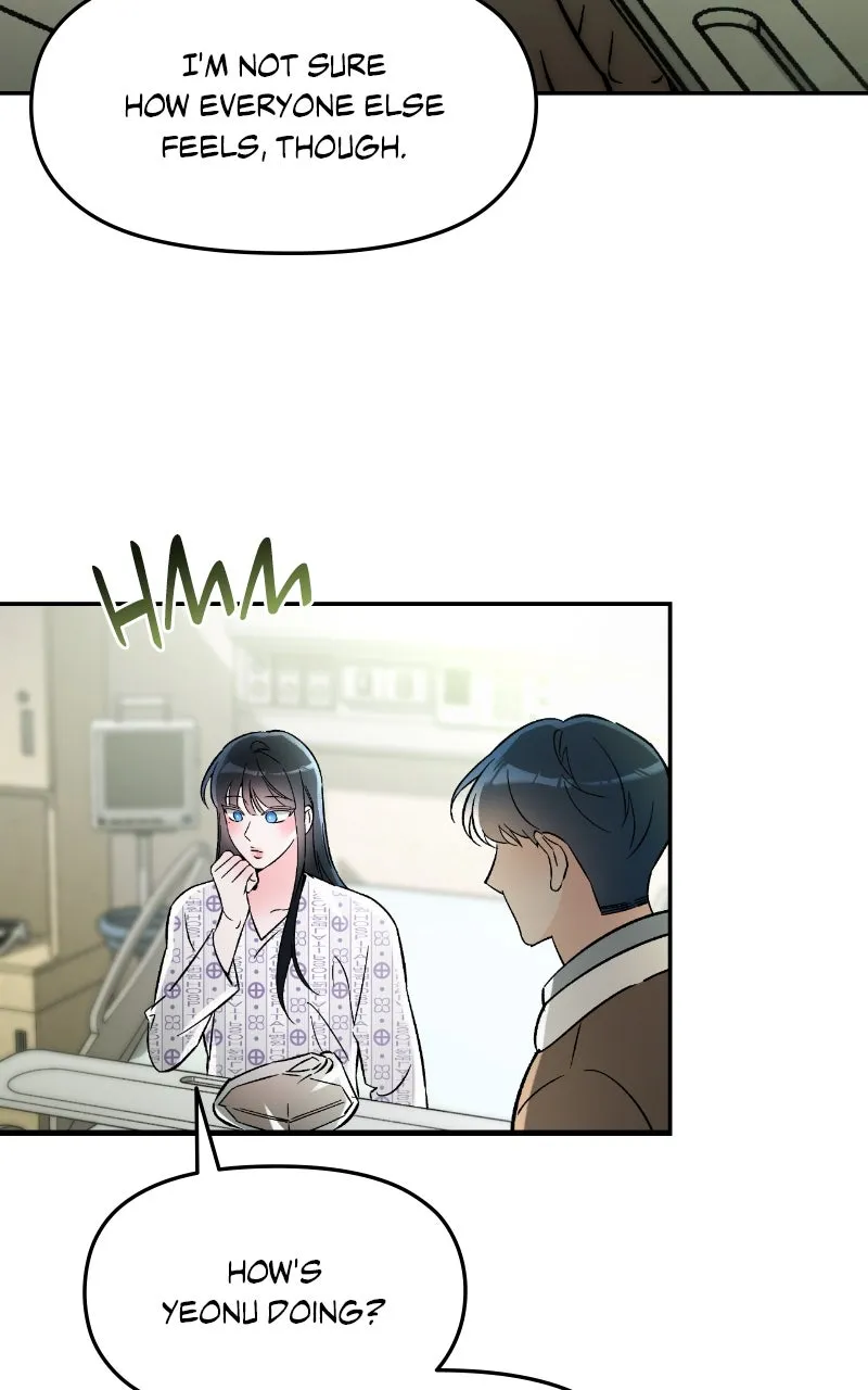 Why Does Everyone Love Me?! Chapter 13 page 47 - 