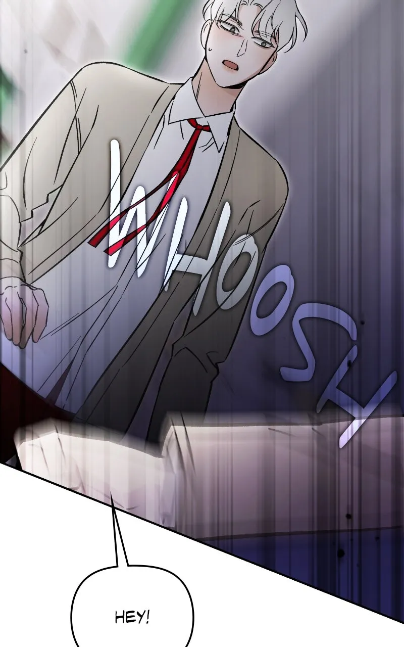 Why Does Everyone Love Me?! Chapter 13 page 6 - 