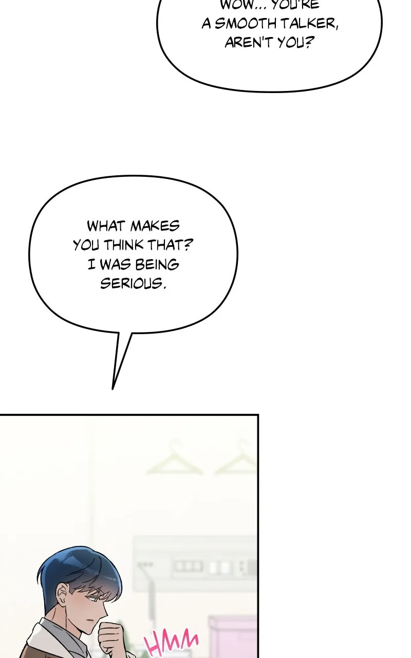Why Does Everyone Love Me?! Chapter 13 page 55 - 