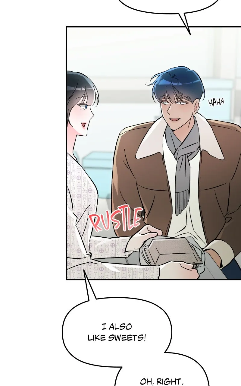 Why Does Everyone Love Me?! Chapter 13 page 61 - 