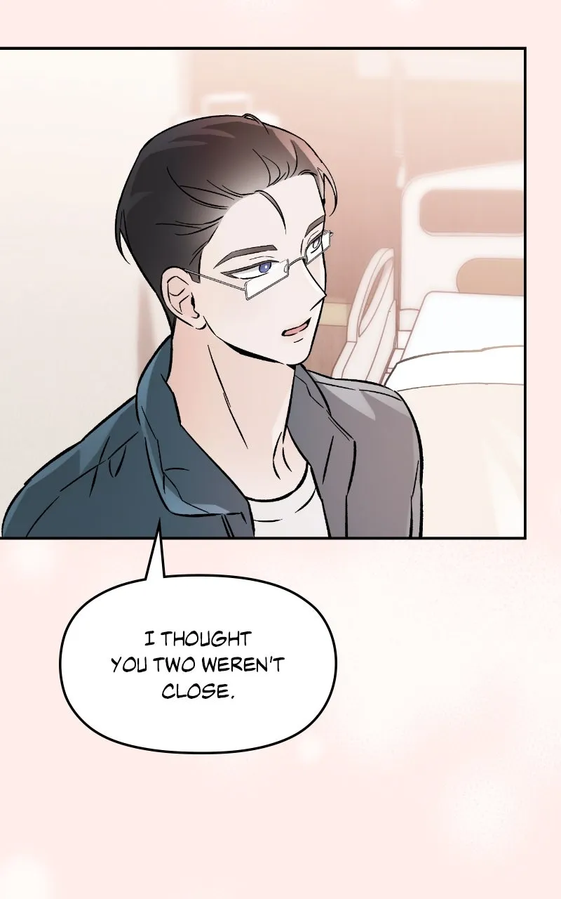 Why Does Everyone Love Me?! Chapter 14 page 120 - 