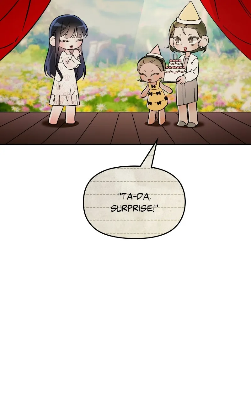 Why Does Everyone Love Me?! Chapter 14 page 20 - 