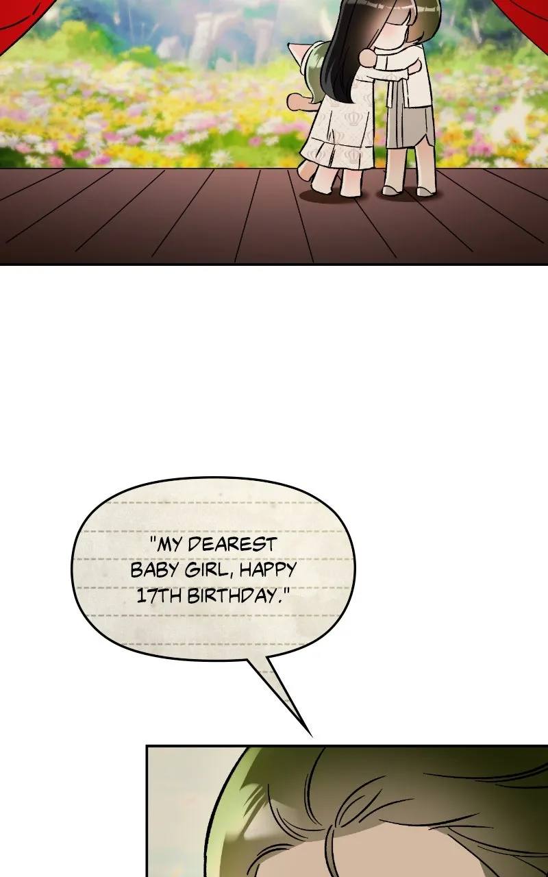 Why Does Everyone Love Me?! Chapter 14 page 23 - 