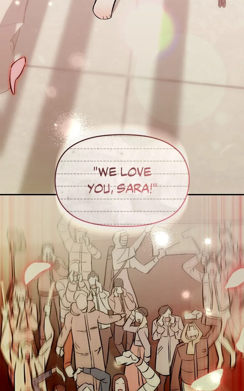 Why Does Everyone Love Me?! Chapter 14 page 27 - 
