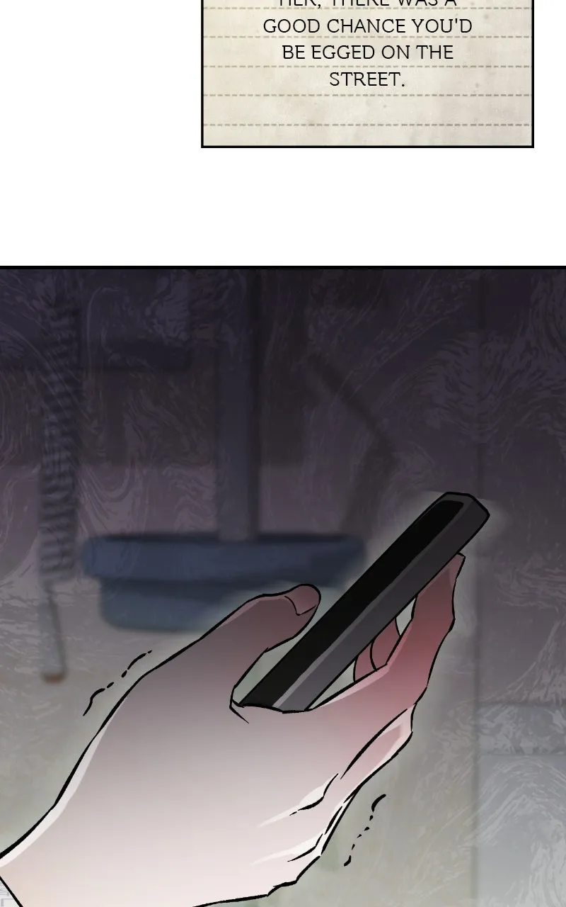Why Does Everyone Love Me?! Chapter 14 page 30 - 