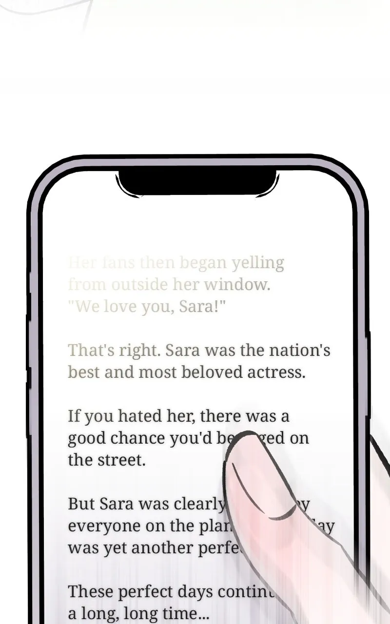 Why Does Everyone Love Me?! Chapter 14 page 33 - 