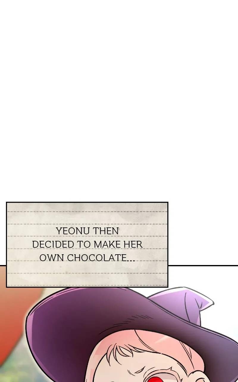 Why Does Everyone Love Me?! Chapter 14 page 53 - 