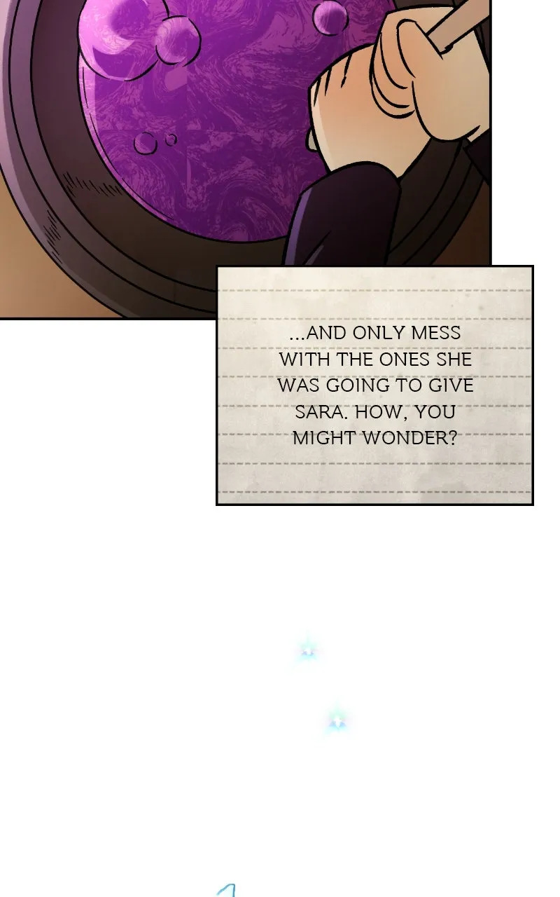 Why Does Everyone Love Me?! Chapter 14 page 55 - 
