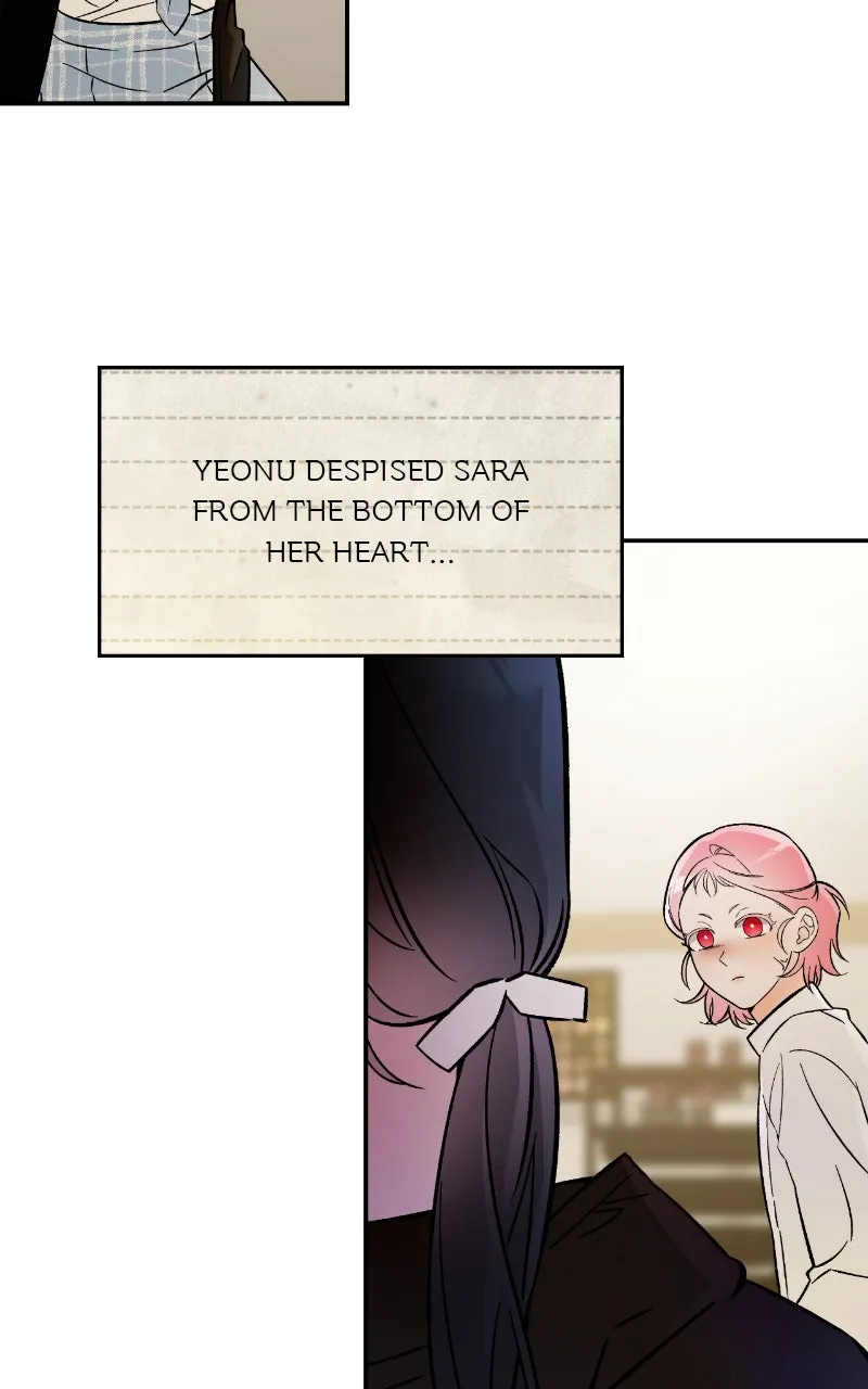 Why Does Everyone Love Me?! Chapter 14 page 58 - 