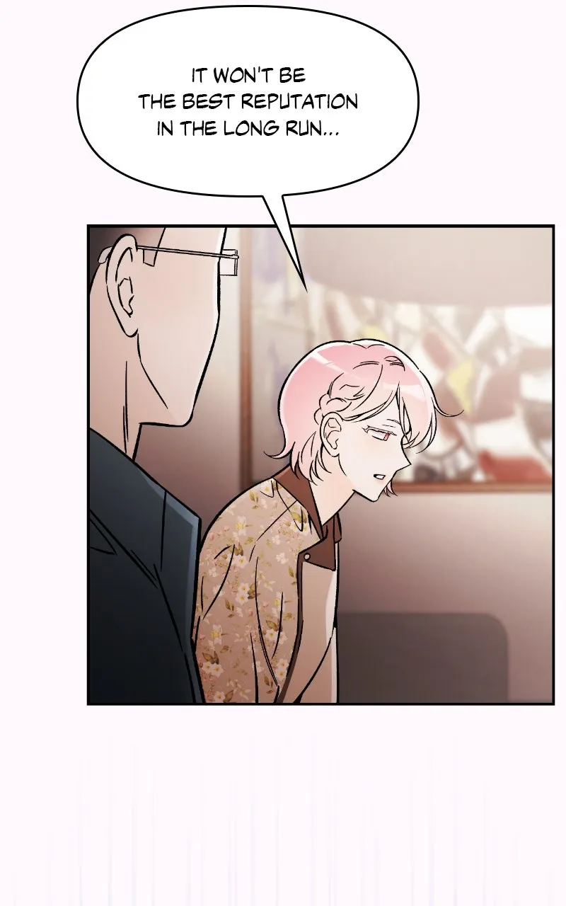 Why Does Everyone Love Me?! Chapter 15 page 19 - 