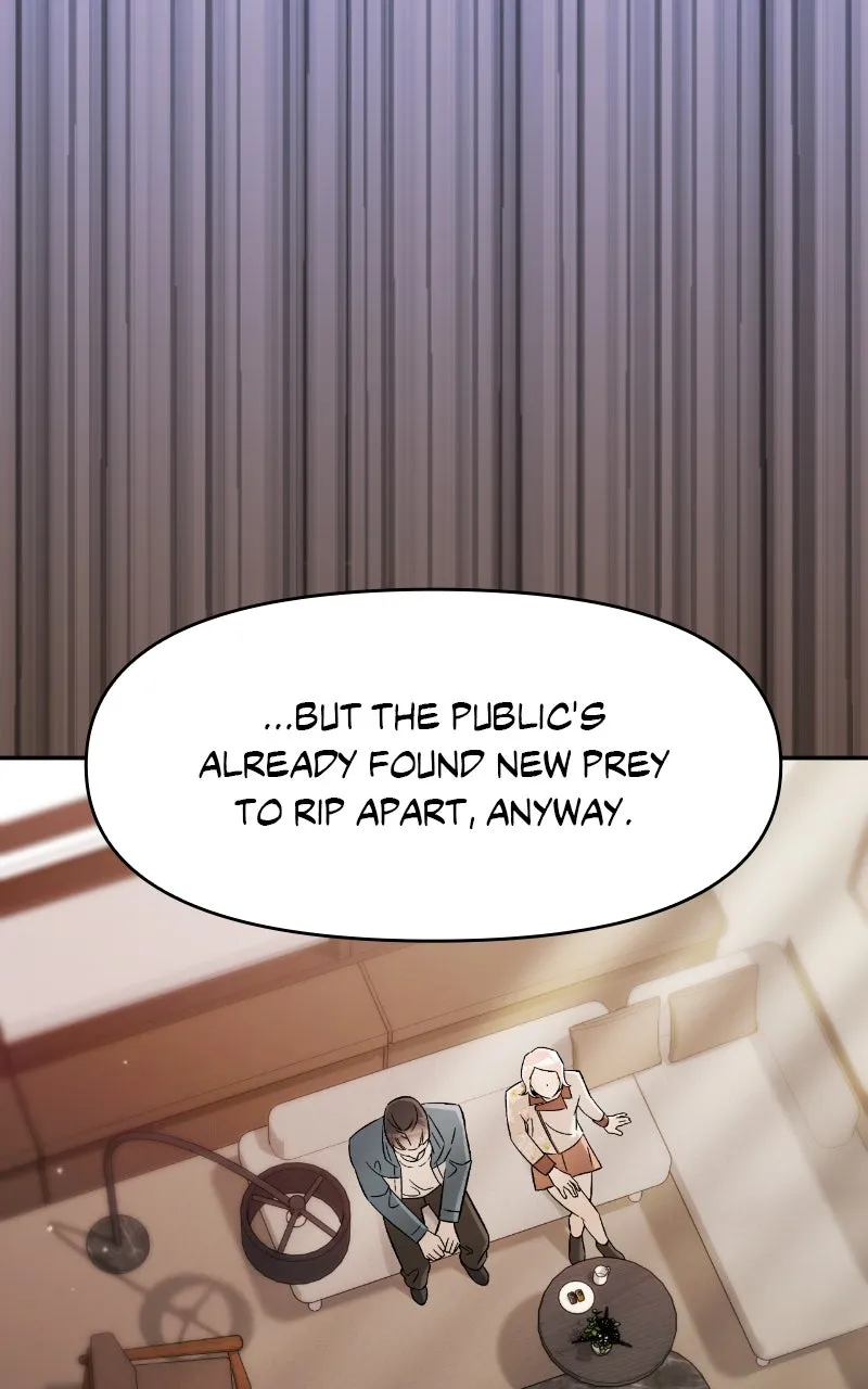 Why Does Everyone Love Me?! Chapter 15 page 22 - 