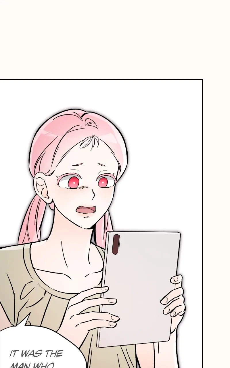Why Does Everyone Love Me?! Chapter 15 page 36 - 