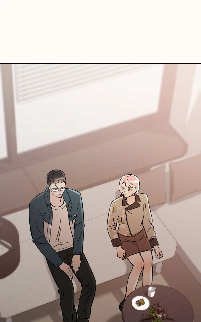 Why Does Everyone Love Me?! Chapter 15 page 50 - 