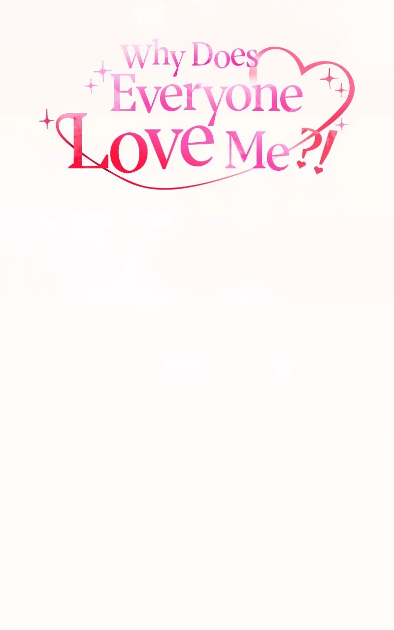 Why Does Everyone Love Me?! Chapter 15 page 8 - 