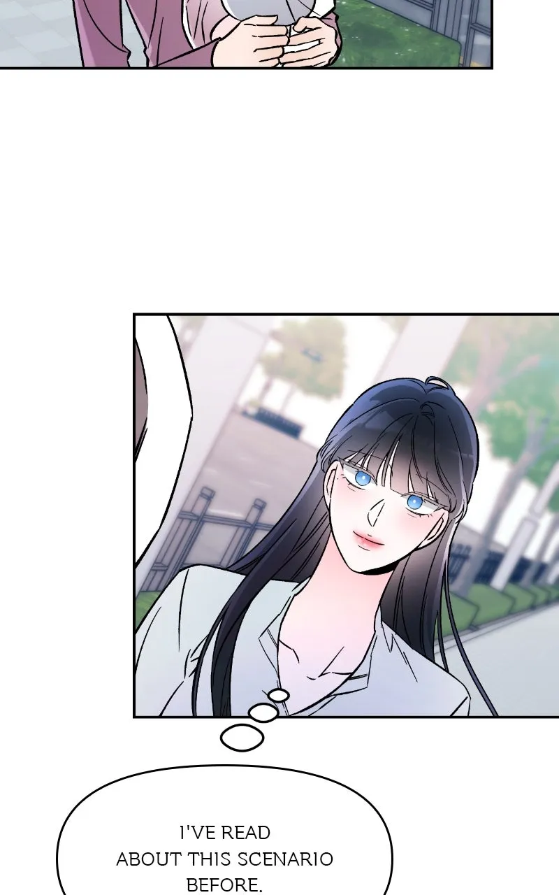 Why Does Everyone Love Me?! Chapter 15 page 91 - 