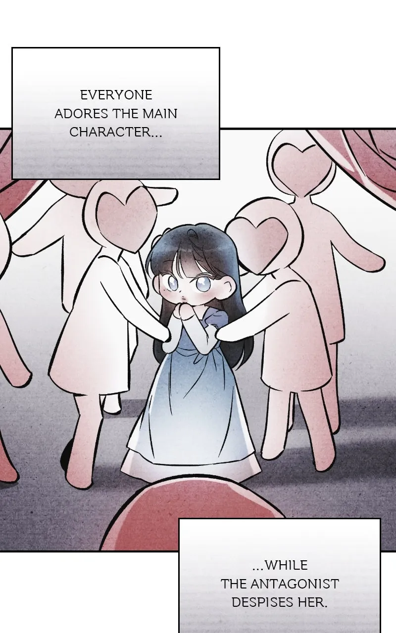 Why Does Everyone Love Me?! Chapter 15 page 95 - 