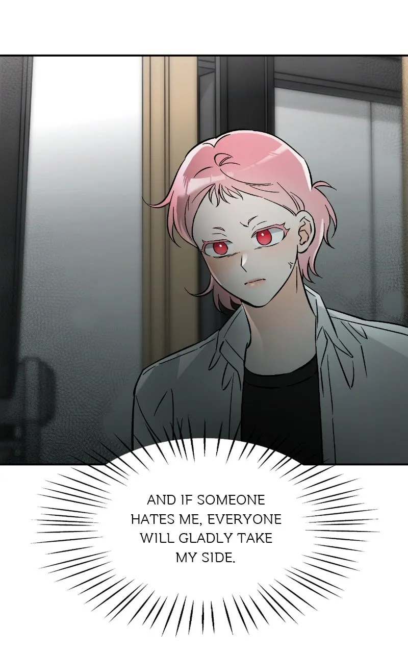 Why Does Everyone Love Me?! Chapter 16 page 14 - 