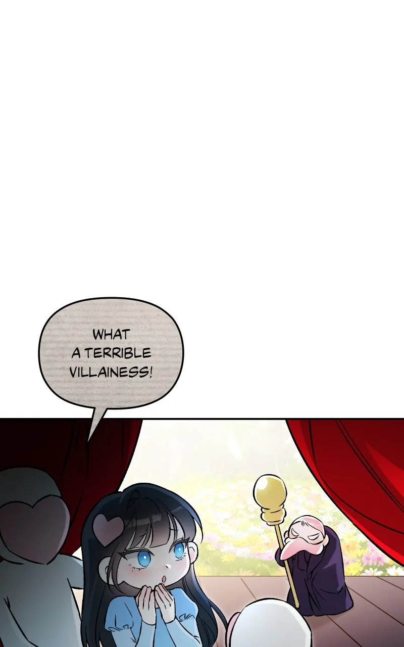Why Does Everyone Love Me?! Chapter 16 page 15 - 