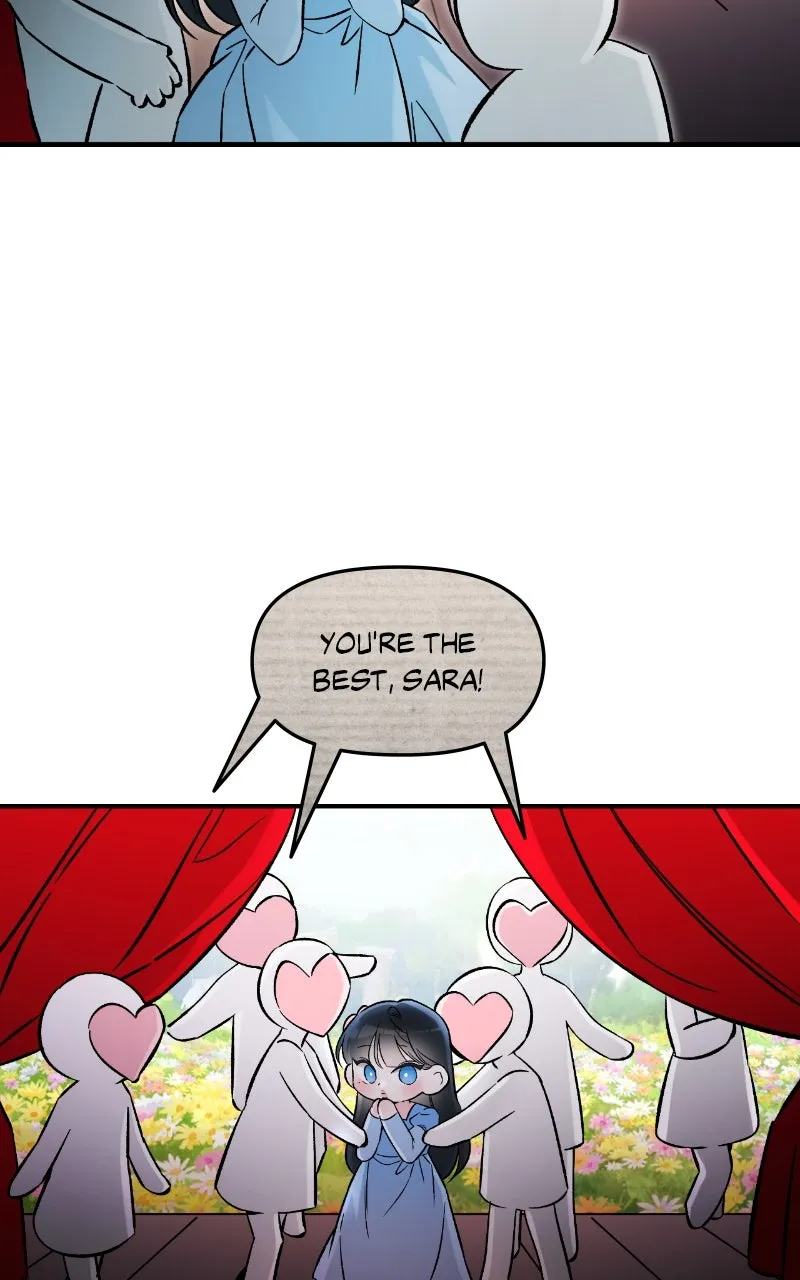 Why Does Everyone Love Me?! Chapter 16 page 16 - 