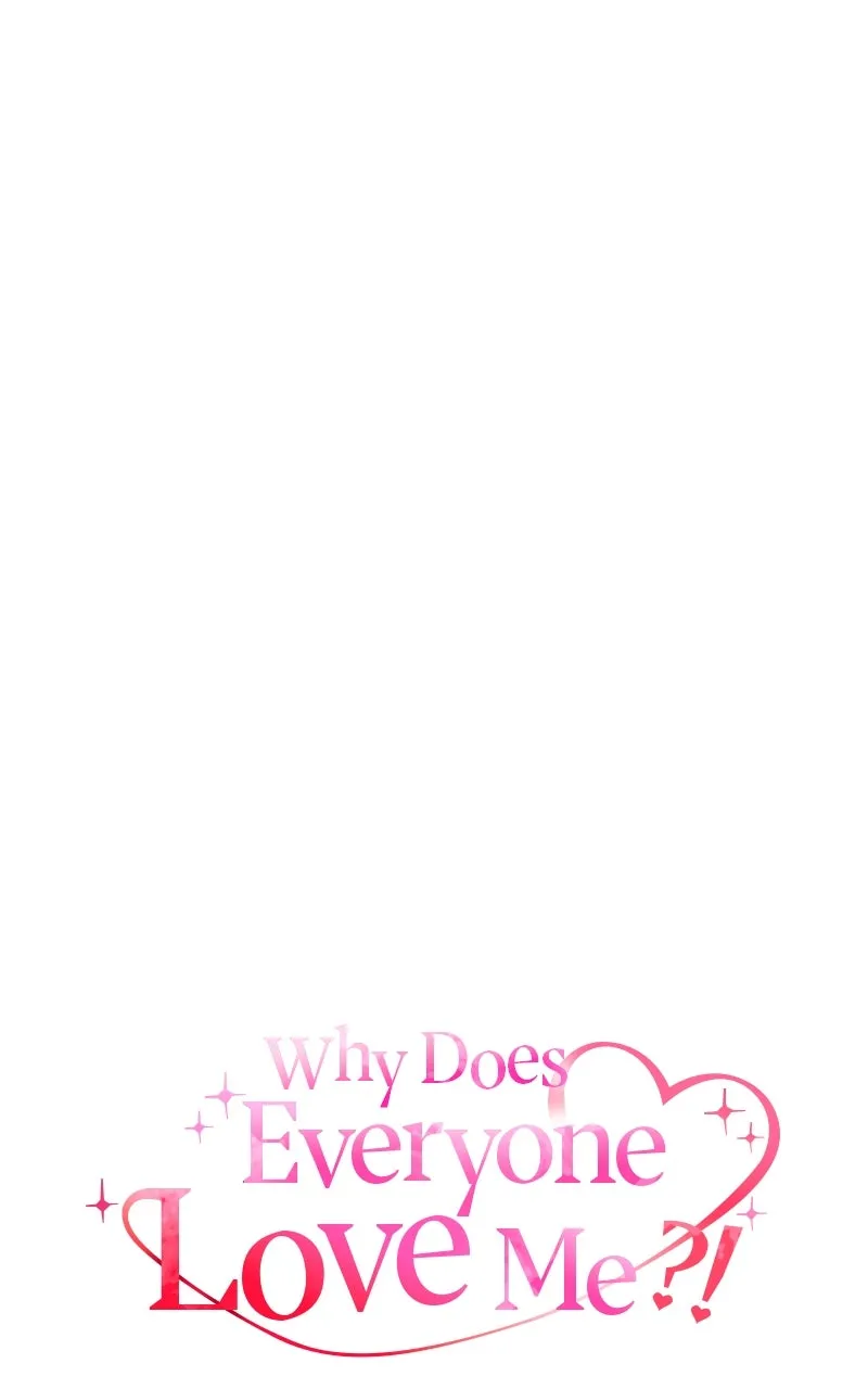 Why Does Everyone Love Me?! Chapter 16 page 19 - 