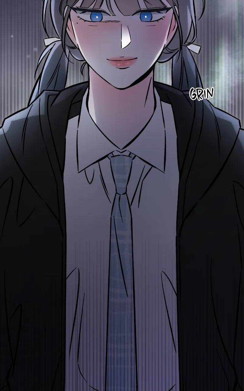Why Does Everyone Love Me?! Chapter 16 page 3 - 