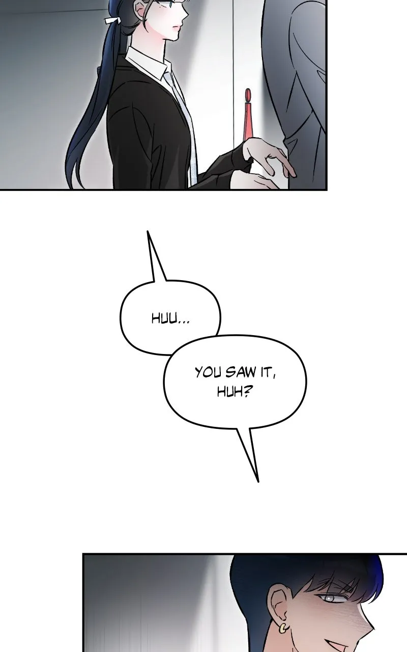 Why Does Everyone Love Me?! Chapter 16 page 22 - 