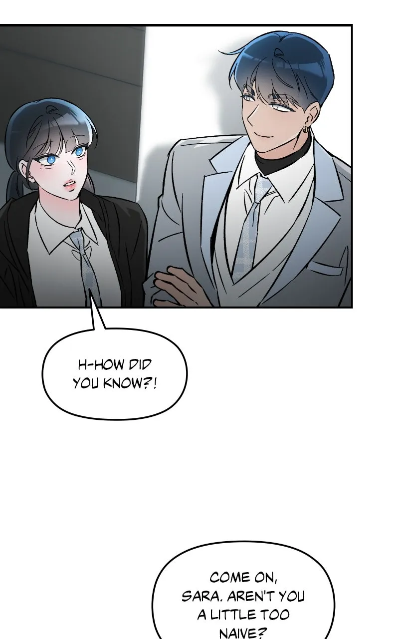 Why Does Everyone Love Me?! Chapter 16 page 27 - 