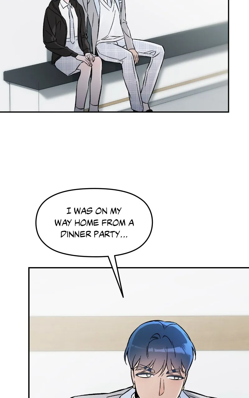 Why Does Everyone Love Me?! Chapter 16 page 38 - 