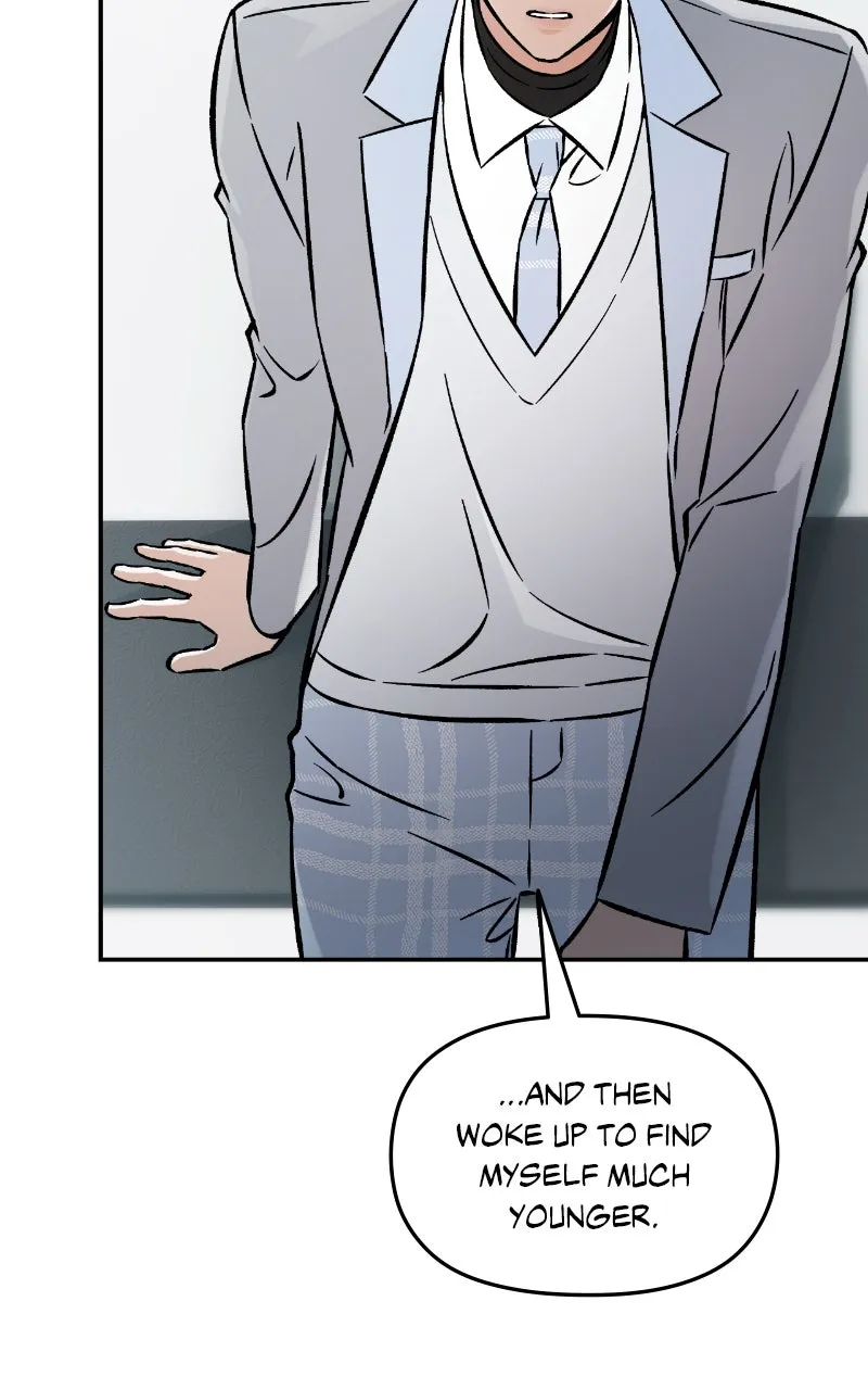Why Does Everyone Love Me?! Chapter 16 page 39 - 