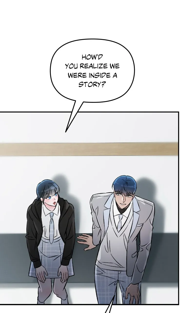 Why Does Everyone Love Me?! Chapter 16 page 40 - 