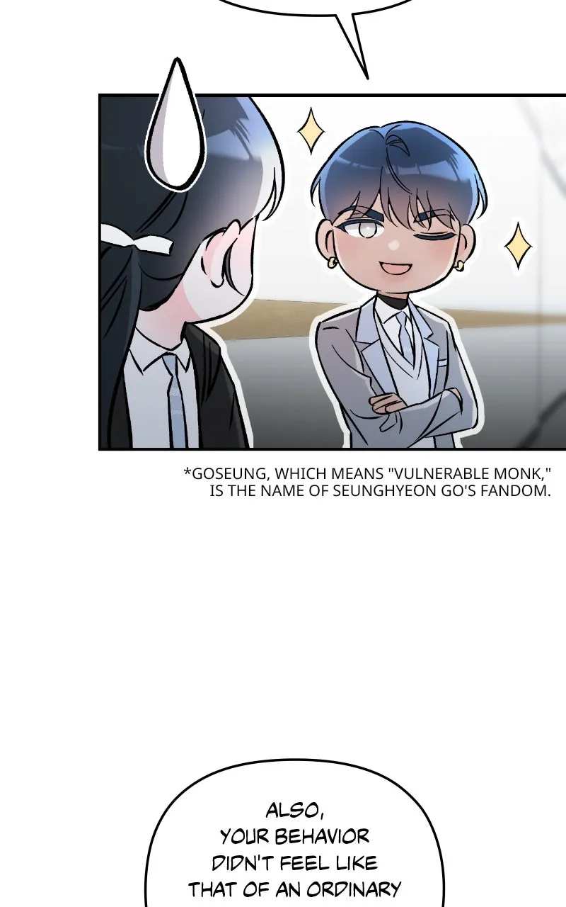 Why Does Everyone Love Me?! Chapter 16 page 42 - 