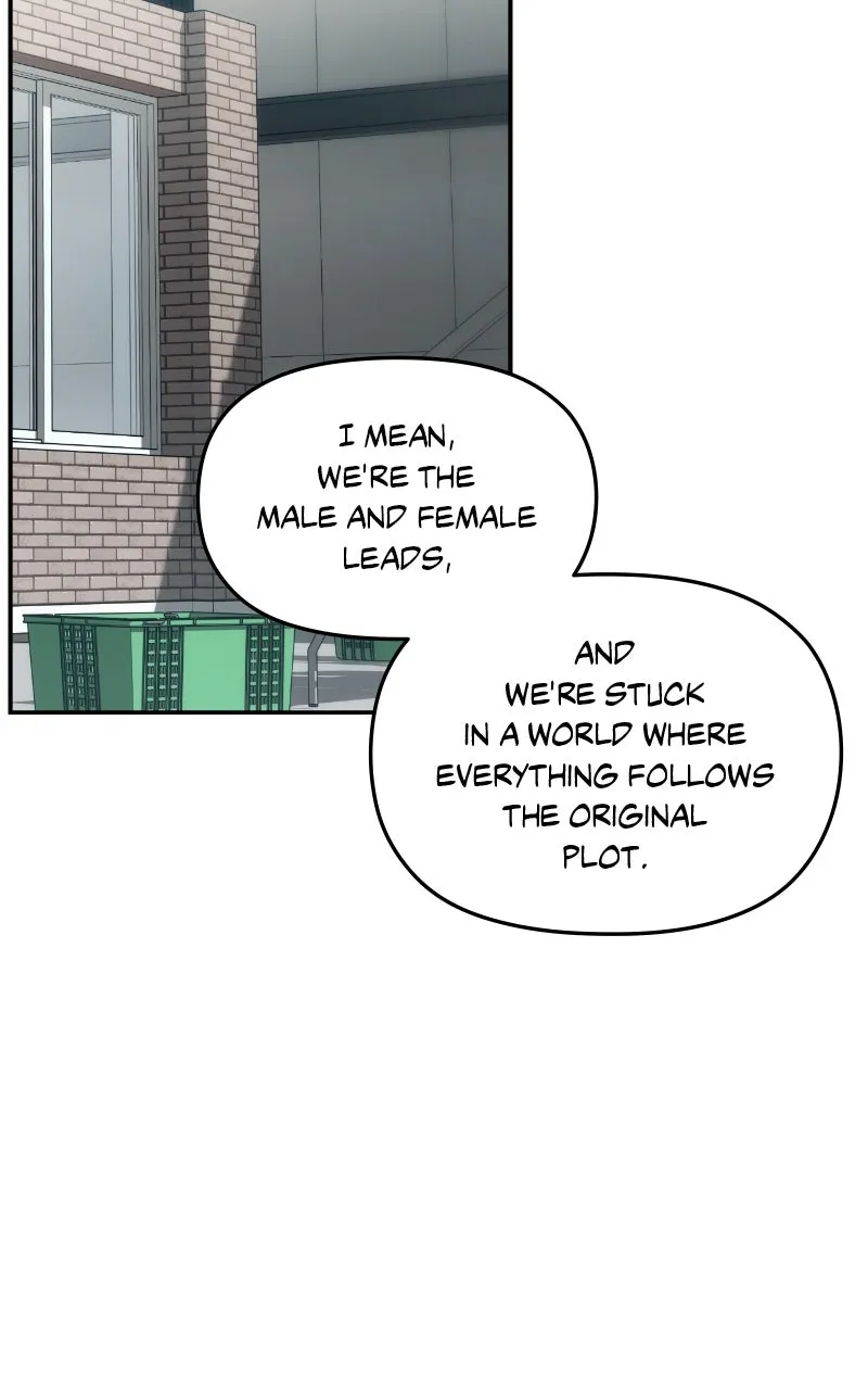 Why Does Everyone Love Me?! Chapter 16 page 48 - 