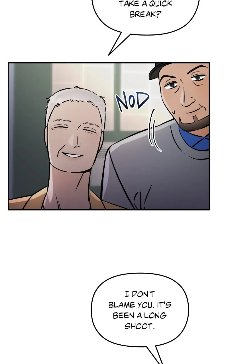 Why Does Everyone Love Me?! Chapter 16 page 7 - 