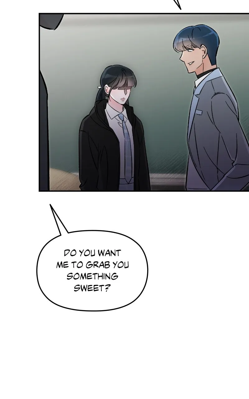 Why Does Everyone Love Me?! Chapter 16 page 8 - 