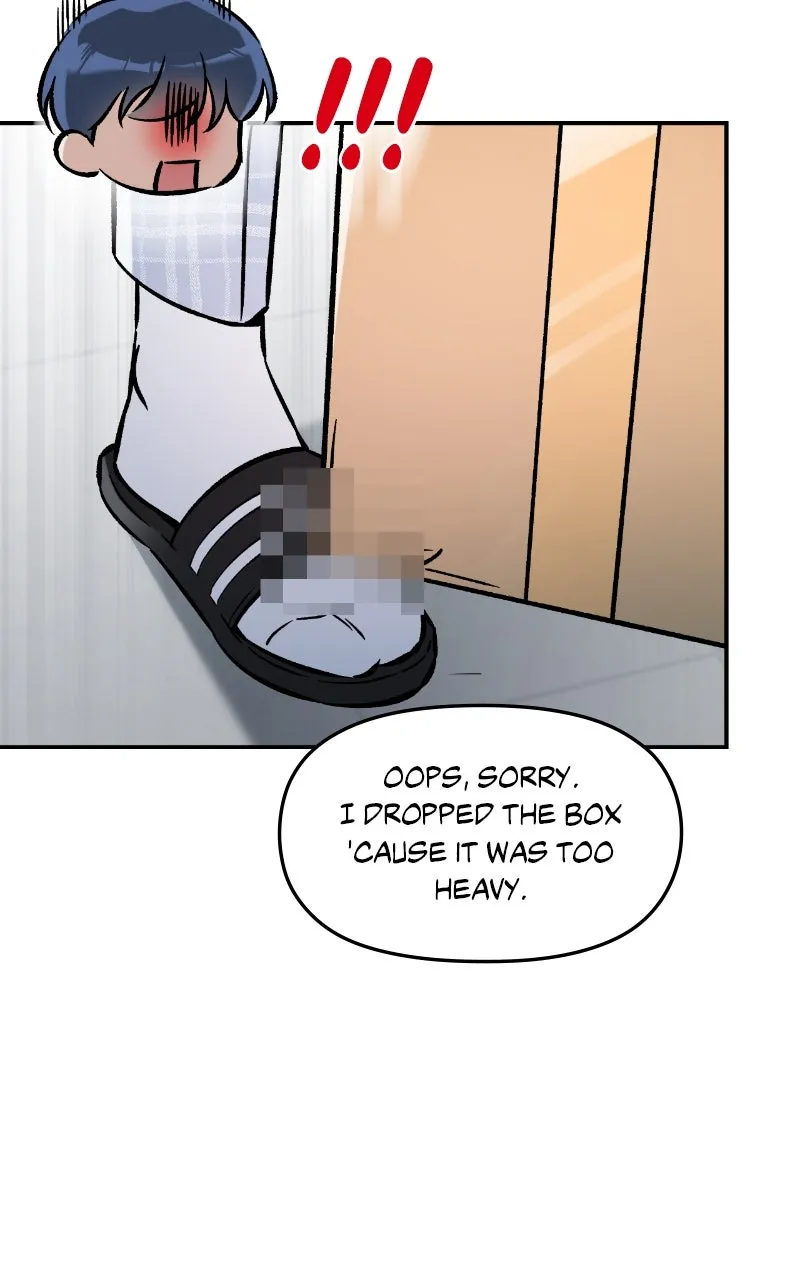 Why Does Everyone Love Me?! Chapter 16 page 71 - 