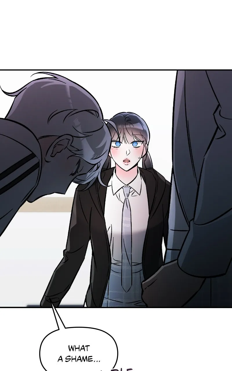 Why Does Everyone Love Me?! Chapter 16 page 72 - 