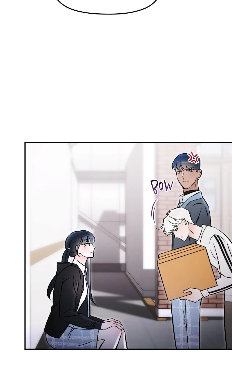 Why Does Everyone Love Me?! Chapter 16 page 77 - 