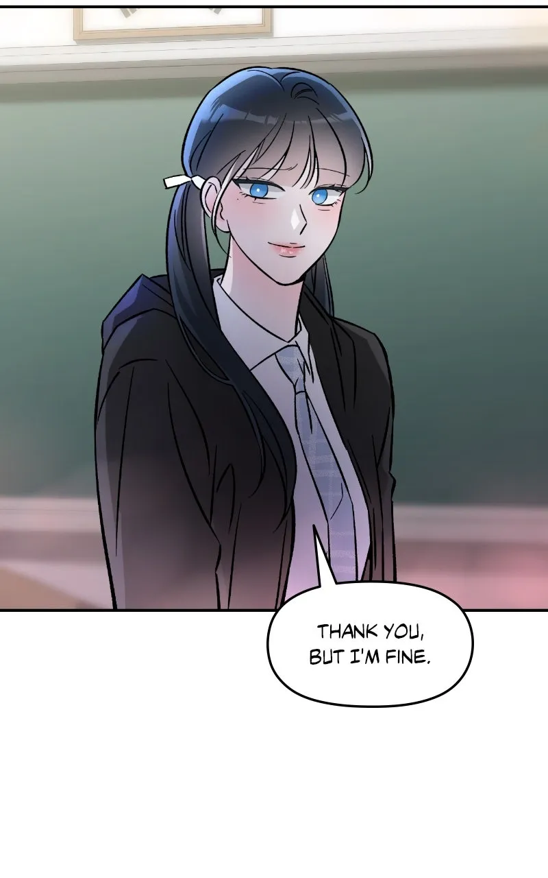 Why Does Everyone Love Me?! Chapter 16 page 9 - 