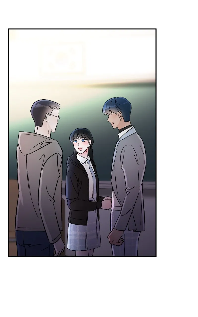 Why Does Everyone Love Me?! Chapter 16 page 10 - 