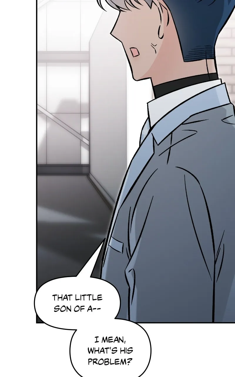 Why Does Everyone Love Me?! Chapter 17 page 2 - 