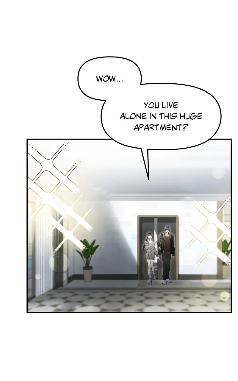 Why Does Everyone Love Me?! Chapter 17 page 13 - 